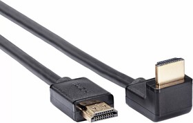 Кабель HDMI - HDMI, 1.5м, Telecom TCG256-1.5M