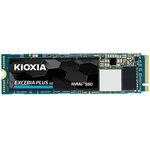 Накопитель SSD 500Gb Kioxia Exceria Plus G2 (LRD20Z500G) OEM