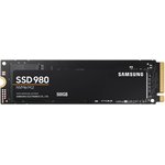 MZ-V8V500B/AM, Накопитель SSD 500Gb Samsung 980 (MZ-V8V500B)