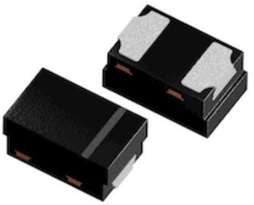 BAS16L-HG3-08, Diodes - General Purpose, Power, Switching SWITCHING DIODE 2A 100V