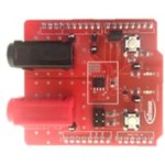 BTF3080EJDEMOBOARDTOBO1, Demonstration Board, Low-Side Switch, for Arduino