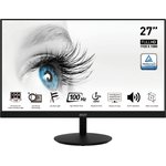 Монитор 27'' MSI MP271A 16:9 1920х1080(FHD) IPS, nonGLARE, 100 Hz, 300 cd/m2 ...