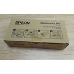 C13T619300, Емкость для отработанных чернил EPSON T6193 для SC-T3000/5000/7000