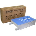 C13T619300, Емкость для отработанных чернил EPSON T6193 для SC-T3000/5000/7000