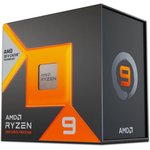 Процессор AMD Ryzen 9 7900X3D, AM5, BOX (без кулера) [100-100000909wof]