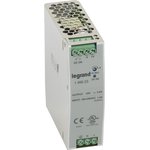 Switching Power Supply, 146623, 24V dc, 5A, 120W, 100 → 240V ac Input Voltage