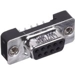 L177TSEH09SOL2RM5, D-Sub Standard Connectors D-SUB