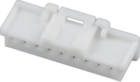 5023510900, 2mm 1x9P 9 1 P=2mm Rectangular Connectors Housings