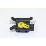 B12180, Мотор заслонки отопителя