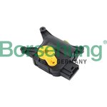 B12180, Мотор заслонки отопителя