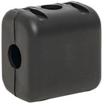 y871m, Ответвительный сжим (орех) У871М (95-150 мм2; 50-95 мм2)