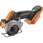 Бесщеточная аккумуляторная универсальная пила BMMS18SBL-0 AEG 4935472280