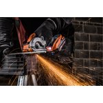 Бесщеточная аккумуляторная универсальная пила BMMS18SBL-0 AEG 4935472280