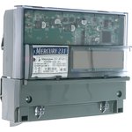 М0000051789, Счетчик "Меркурий" 231 AT-01I 3ф 5-60А 1 класс точн., 32431 87084