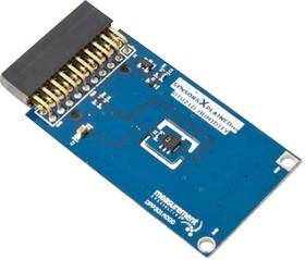 DPP301A000, HTU21D Temperature and Humidity Sensor Extension Board