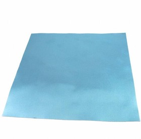 62-02-0909-A579, Thermal Pad Pink 228.60mm x 228.60mm Square Adhesive - One Side