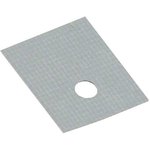 SP400-0.009-00-51, Thermal Interface Products Sil-Pad, 0.009" Thickness ...
