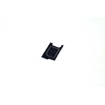 Лоток для SIM-карты Sony Xperia Z3 Dual (D6633) черный