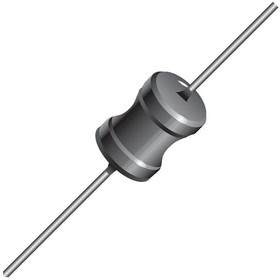5800-8R2-RC, Power Inductors - Leaded 8.2uH 10%