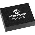DSC1103CI1-200.0000, Standard Clock Oscillators MEMS OSC, LVDS, 200MHz, 50PPM ...
