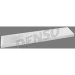DCF014P, Салонный фильтр (угольный) (Denso)
