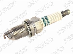 FK16BRAL8, FK16BRAL8 DENSO, Свеча зажигания DENSO FK16BR-AL8, ЯПОНИЯ