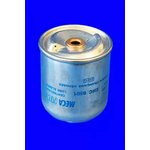 EHC8501, Фильтр масляный HCV