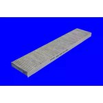 EKR7009, Фильтр салона VW SHARAN 1.9TDI,2.0,2.8L 2002=