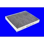 EKR7049, Фильтр салона угольный