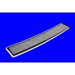 EKR7098, Фильтр салона BMW 3-серии E46 с актив.углем