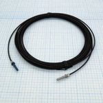 HFBR-RNS010Z, Fiber Optic Cable Assemblies BLK PLAST CABLE SMPL X 10 MTRS RoHS