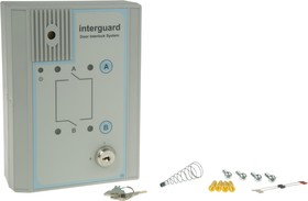 IG222, Interguard Door Entry including Inter Lock Controller