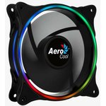 Вентилятор Aerocool Eclipse 12 120×120×25mm (19.8 dB-A, 12 V, 4,56W ...