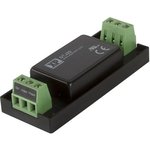 DTJ2048S3V3, Isolated DC/DC Converters - Chassis Mount DC-DC, Chassis Mount ...