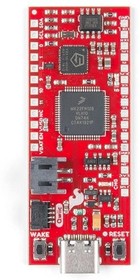 DEV-15799, RED-V Thing Plus Development Board with SiFive RISC-V FE310 SoC