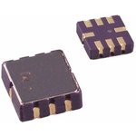 ADXL203CE, 2-Axis Accelerometer, 8-Pin CLCC