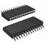 AT45DB081B-RU. Microchip. FLASH память с SPI интерфейсом, объёмом 8 Мбит ...