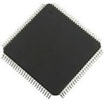 ATMEGA3290V-8AU микроконтроллер AVR; EEPROM: 1kБ; SRAM: 2kБ; Flash: 32kБ
