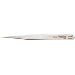 3CS, 110 mm, Stainless Steel, Pointed, Tweezers