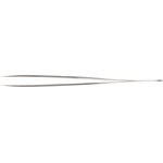 3CS, 110 mm, Stainless Steel, Pointed, Tweezers