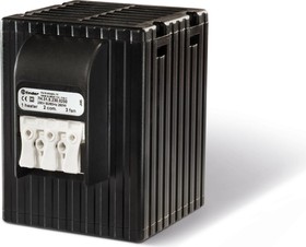 Щитовой электронагреватель электропитание 110…250в Ac тепловая мощность 250вт, 7H5182300250