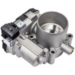 Z17109R, Дроссельная заслонка Audi A1 A3 Q2 Q3 A5 Skoda Fabia Octavia Superb Yeti