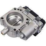 Z17109R, Дроссельная заслонка Audi A1 A3 Q2 Q3 A5 Skoda Fabia Octavia Superb Yeti