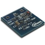 EVAL1ED44175N01BTOBO1, Evaluation Board, 1ED44175N01B, IGBT Gate Driver