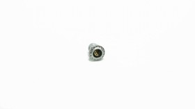 Фото 1/2 Circular Connector, 4 Contacts, Panel Mount, M9 Connector, Socket, Female, IP50