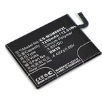 Аккумулятор CS-MUM600XL BM39 для Xiaomi Mi 6 3.85V / 3250mAh / 12.51Wh