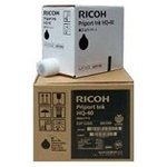 Ricoh 817225(893188) Чернила тип HQ40 (5 по 600 мл) {Ricoh Priport ...