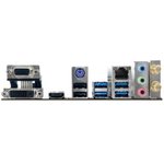 Biostar B560MX-E PRO(Ver6.0) RTL {Socket 1200,B560, 4xDDR4, D-SUB+DVI-D+HDMI ...