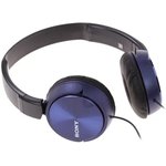 MDR-ZX310APL, Гарнитура Sony MDR-ZX310AP Blue