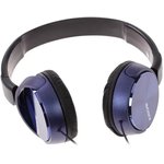 MDR-ZX310APL, Гарнитура Sony MDR-ZX310AP Blue